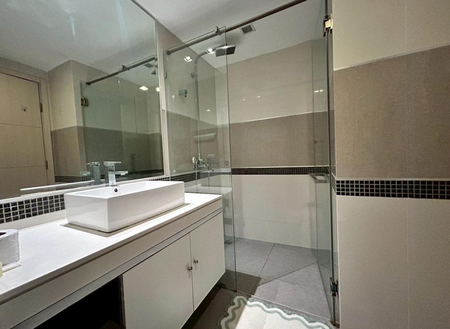 Apartment Wong Amat Tower 1205 Pattaya
