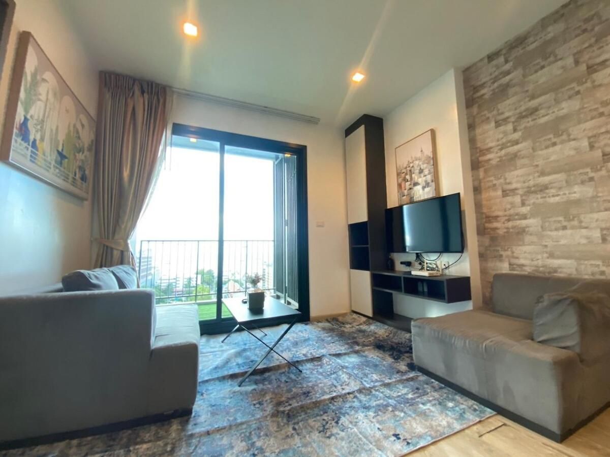 Sea View 2 Bed Unit Pattaya