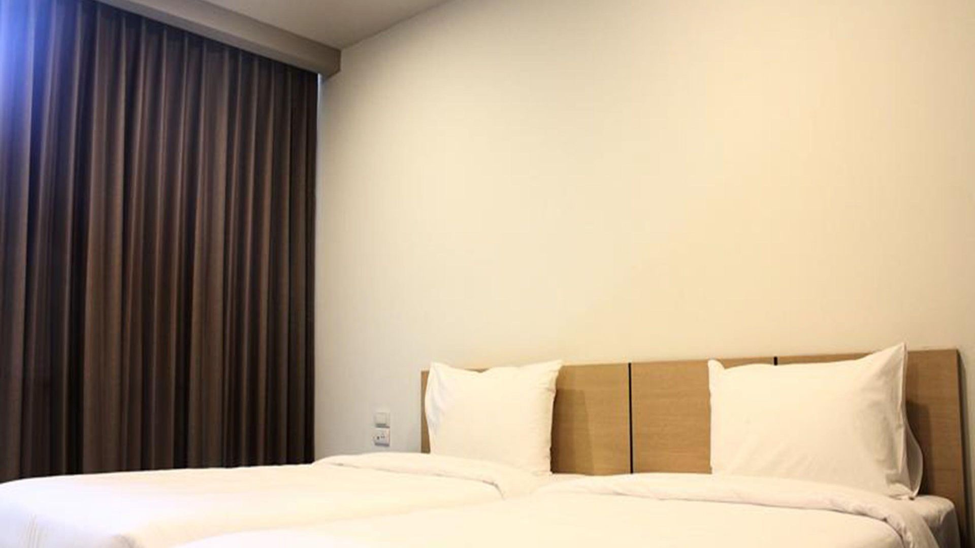 โรงแรม Beston - Sha Certified