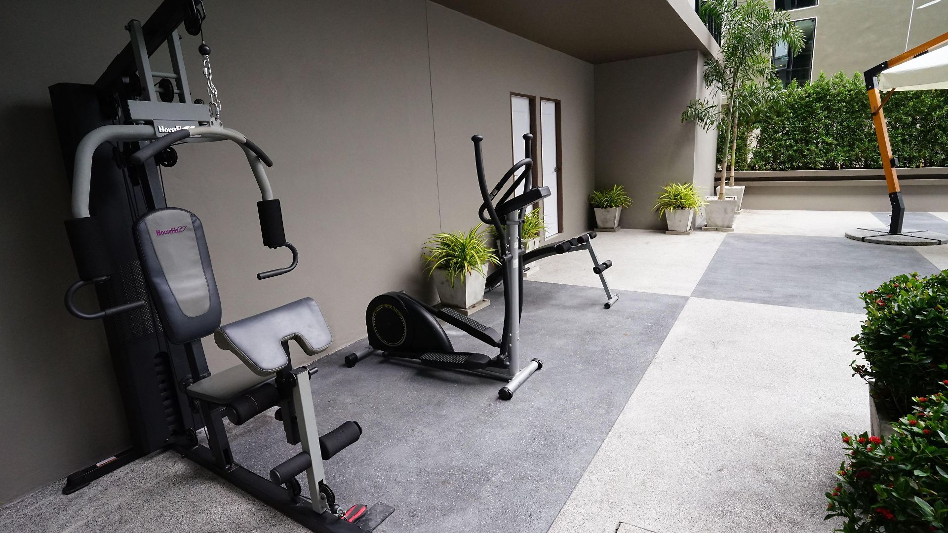 Beston - Sha Certified โรงแรม