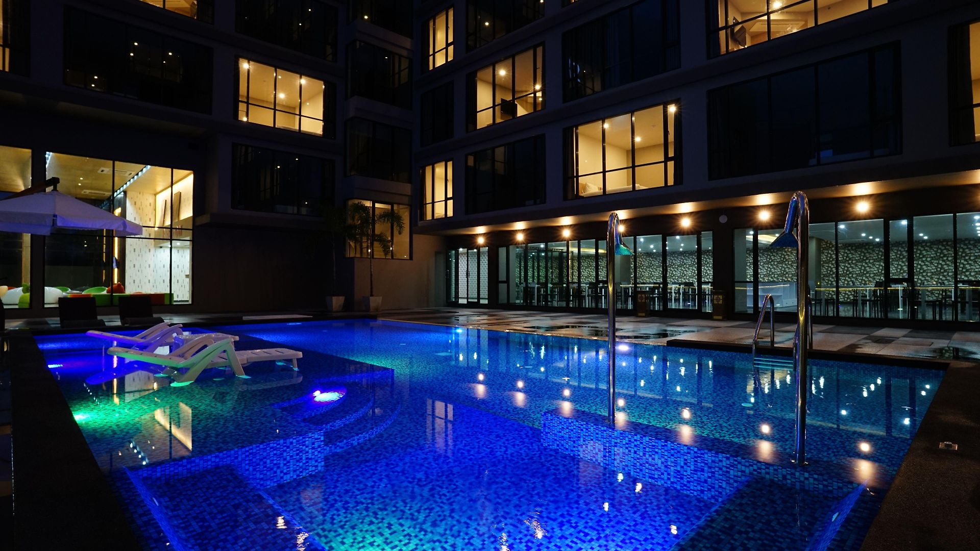 Beston - Sha Certified 4* Pattaya