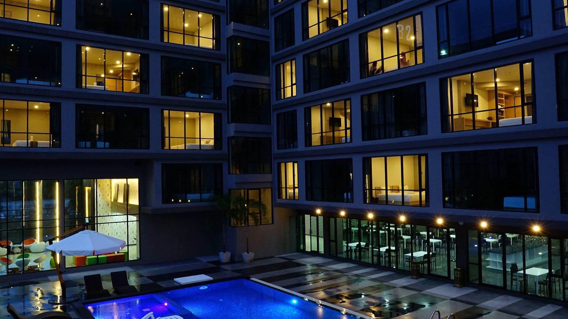 Beston - Sha Certified โรงแรม