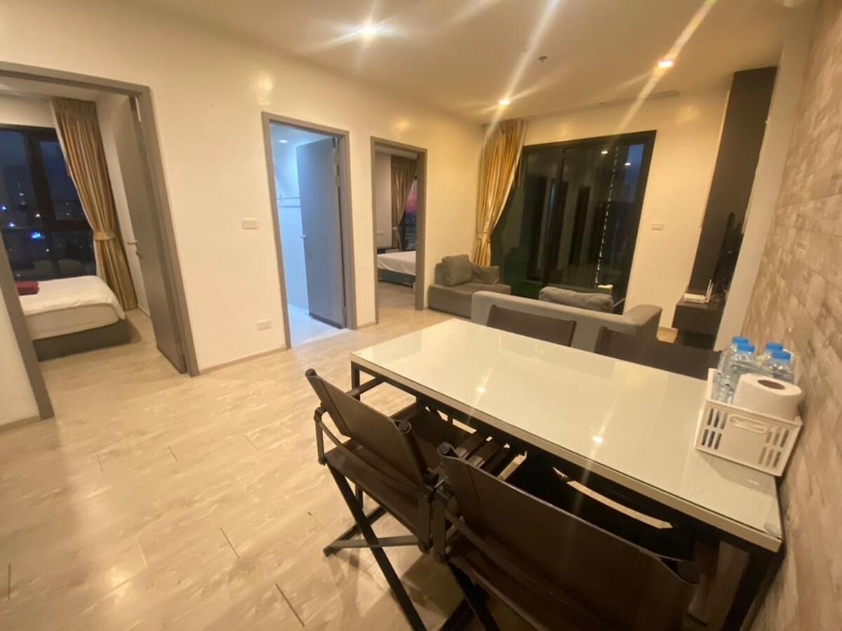 Sea View 2 Bed Unit *