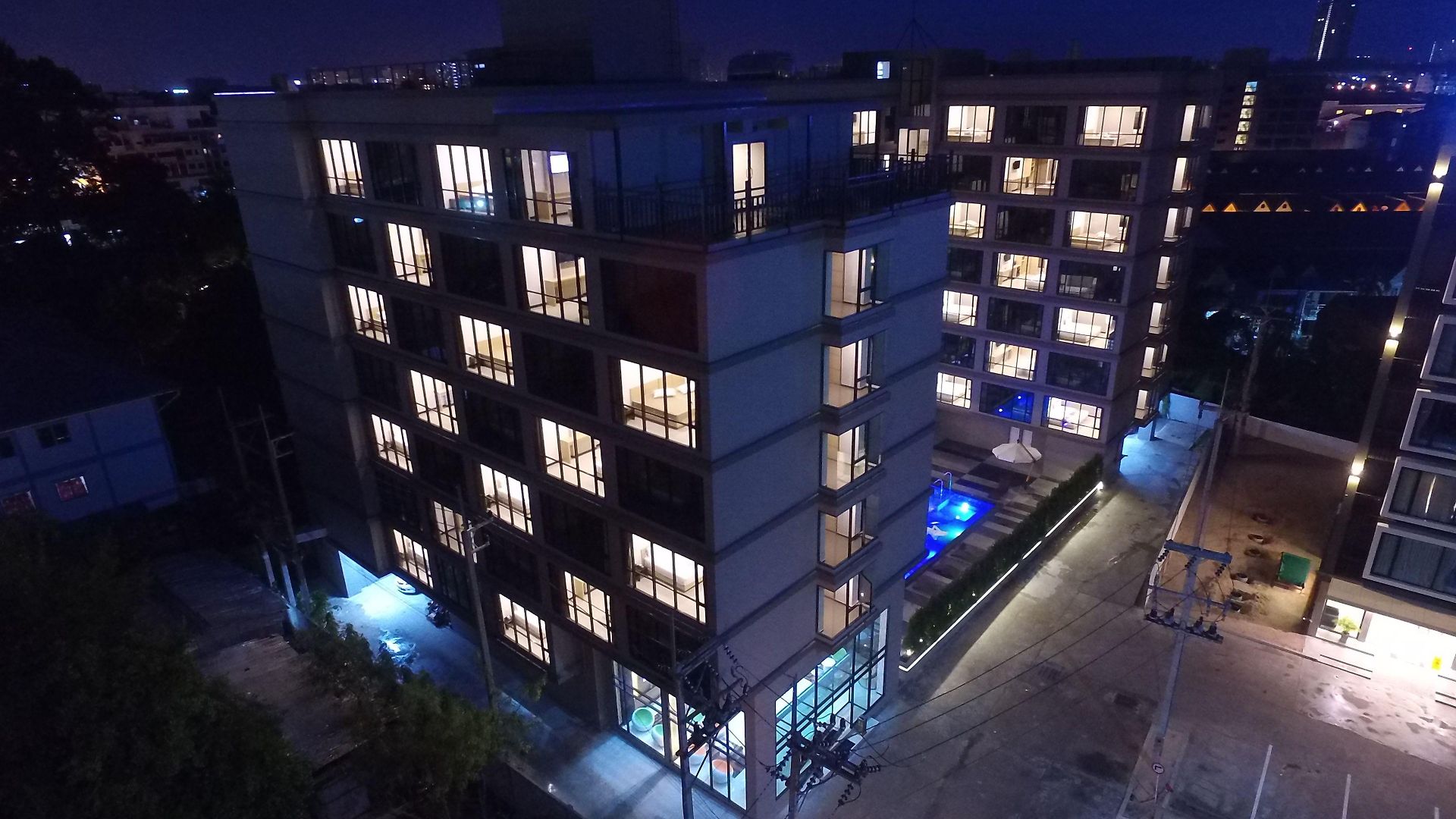 Beston - Sha Certified โรงแรม