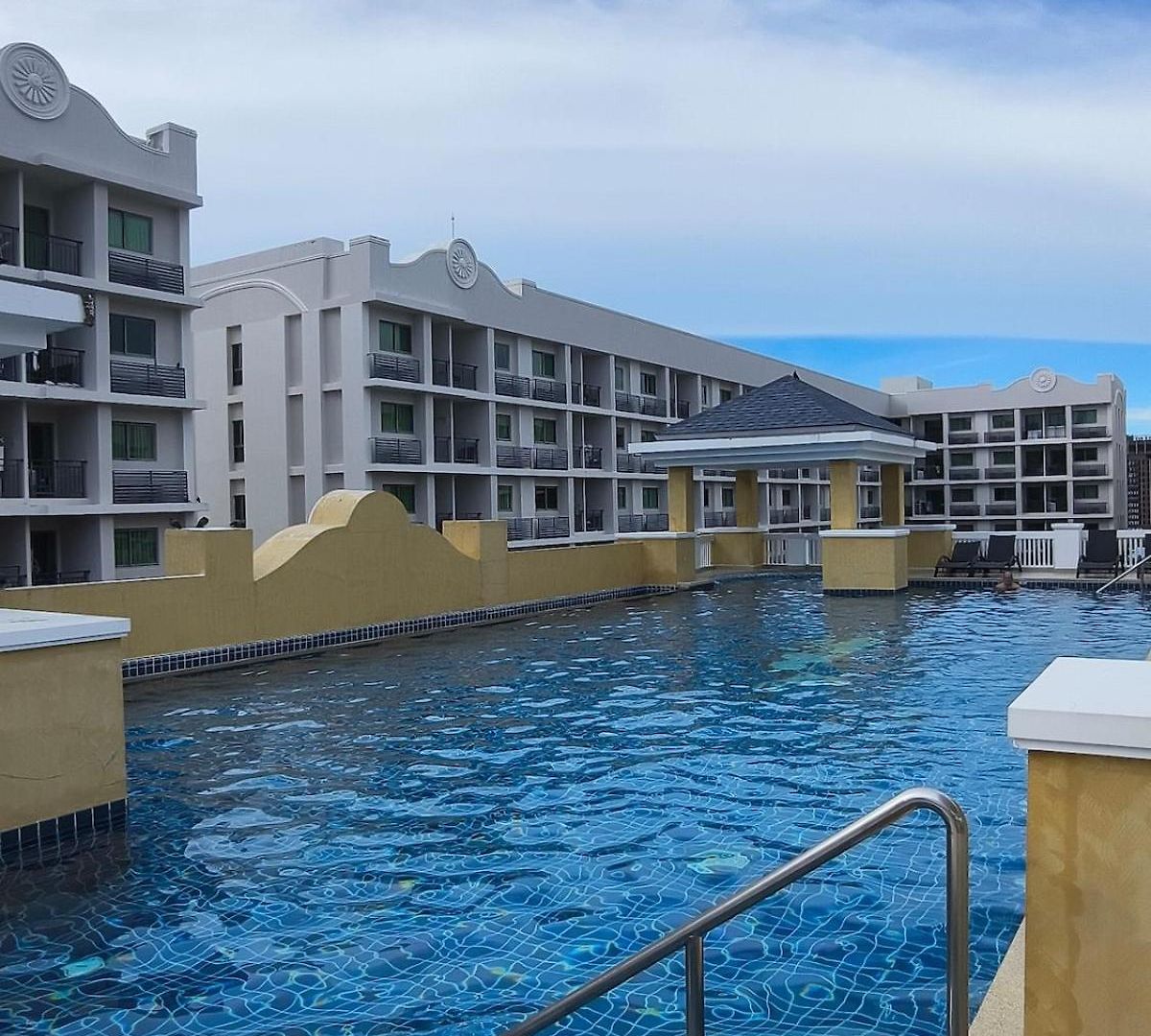 In , Chon Buri อพาร์ทเม้น *