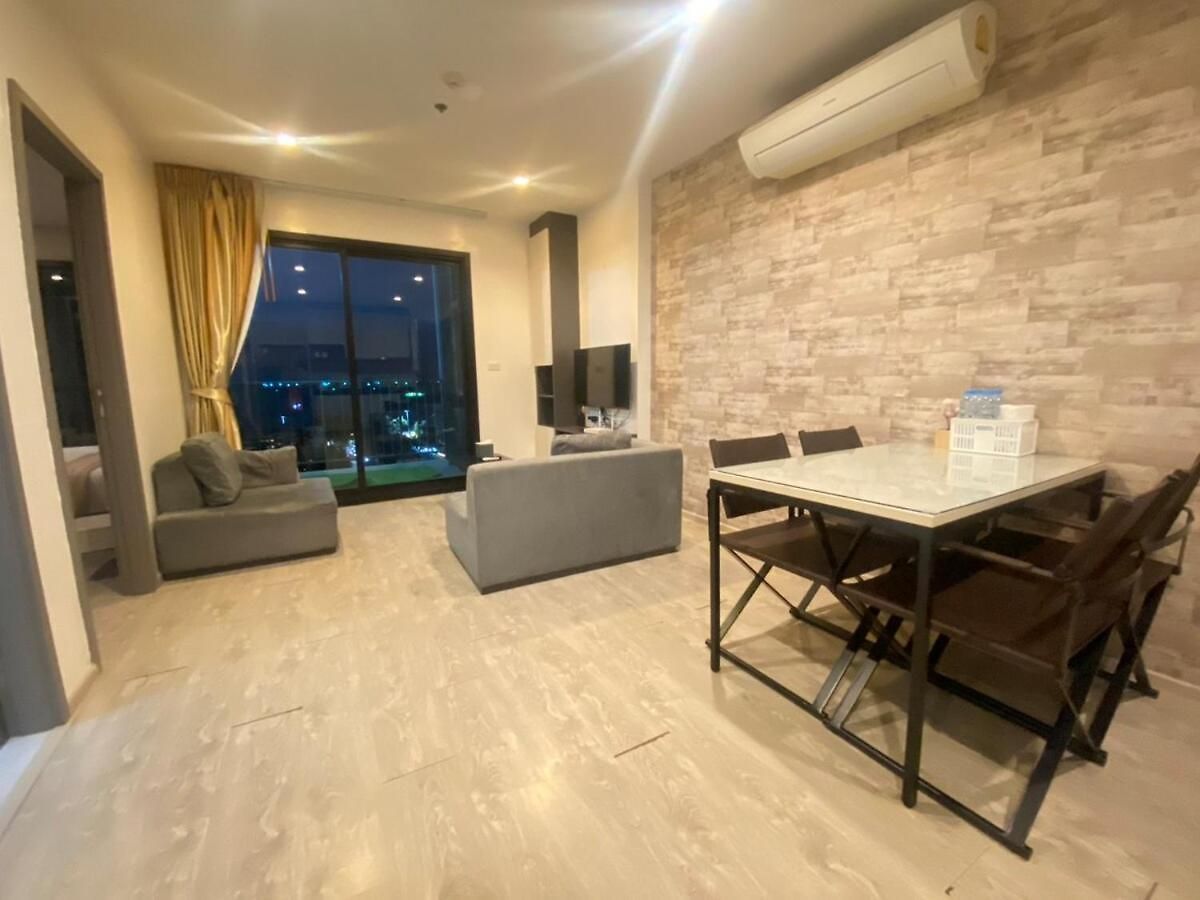 Sea View 2 Bed Unit อพาร์ทเม้น *