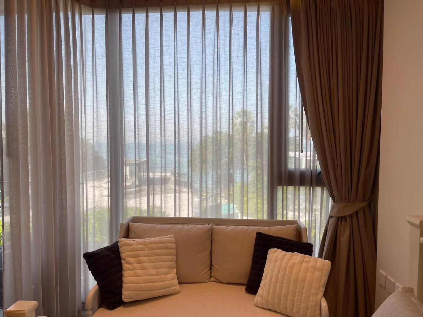 Apartment Luxurious At Pattaya