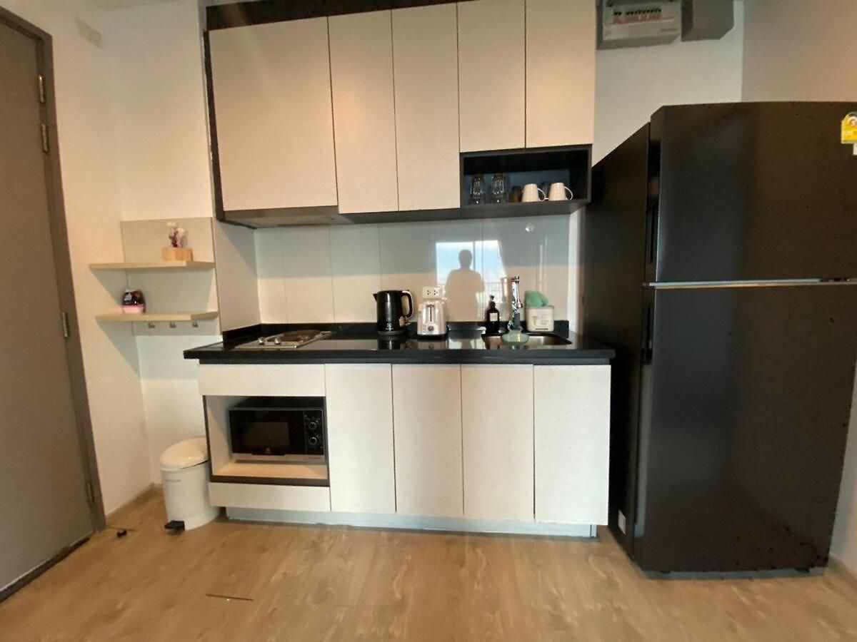 อพาร์ทเม้น Sea View 2 Bed Unit