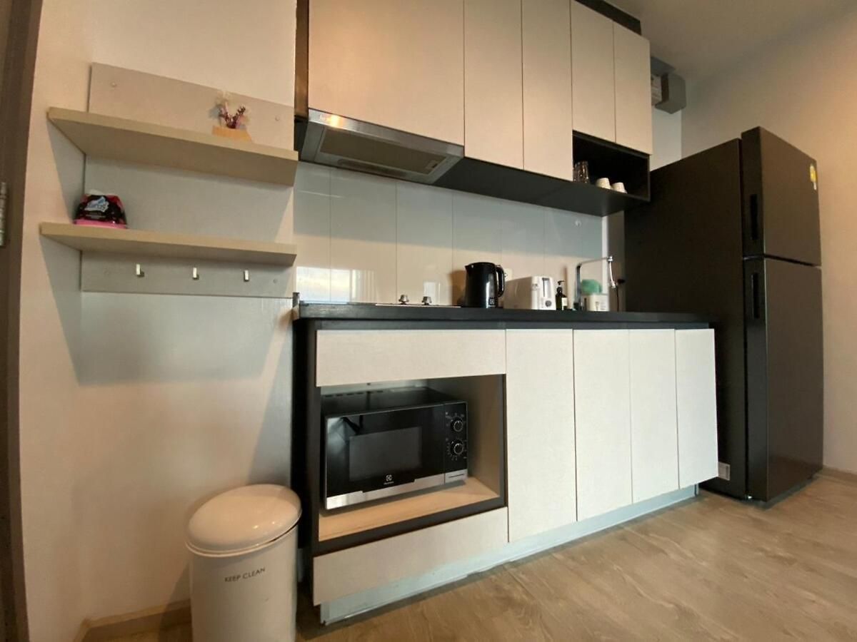 อพาร์ทเม้น Sea View 2 Bed Unit