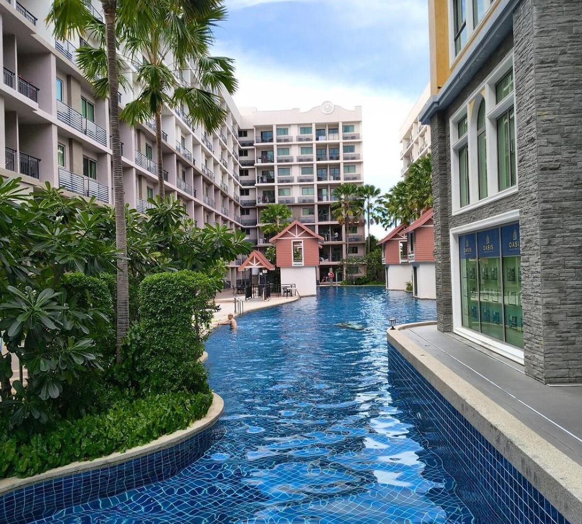 In , Chon Buri Pattaya