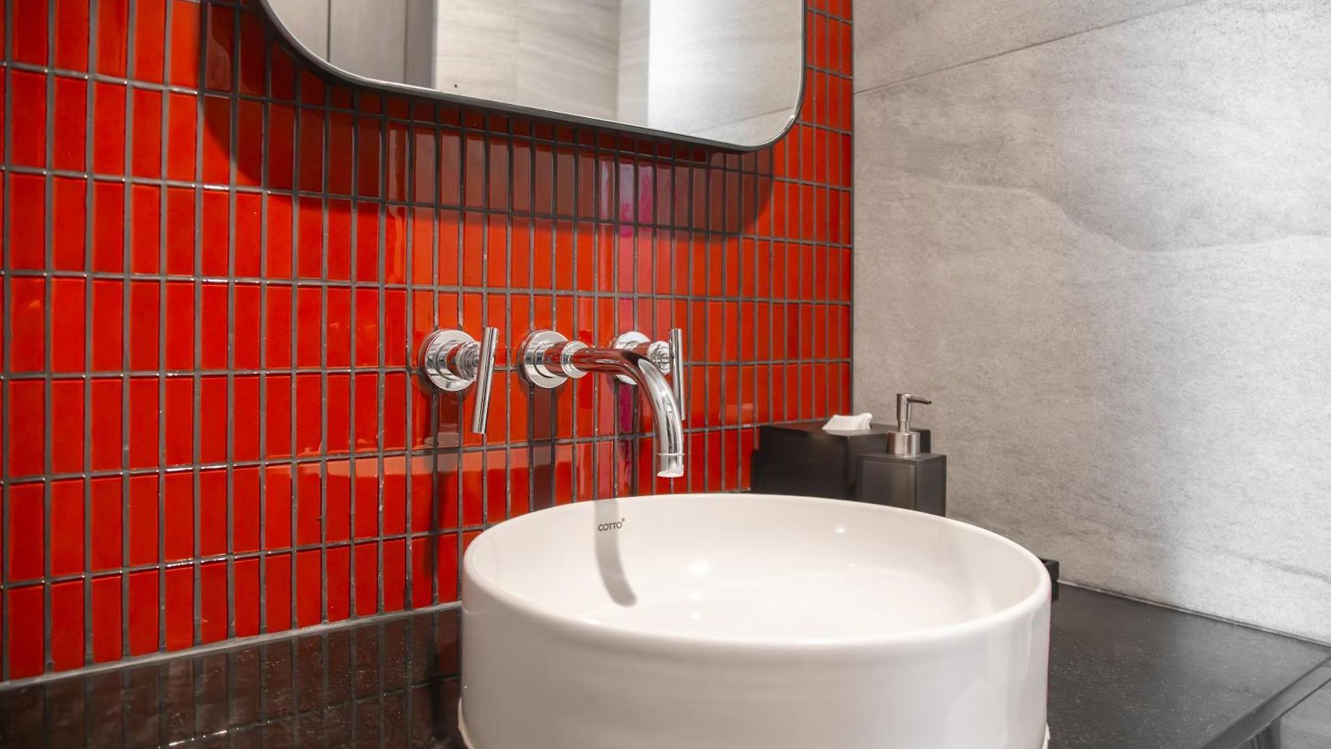 อพาร์ทเม้น Edge Pattaya-skyline Retreat *