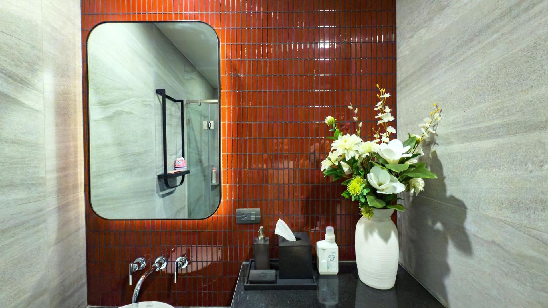 Luxury 2 Bed Sea View Bath Tub In Balcony