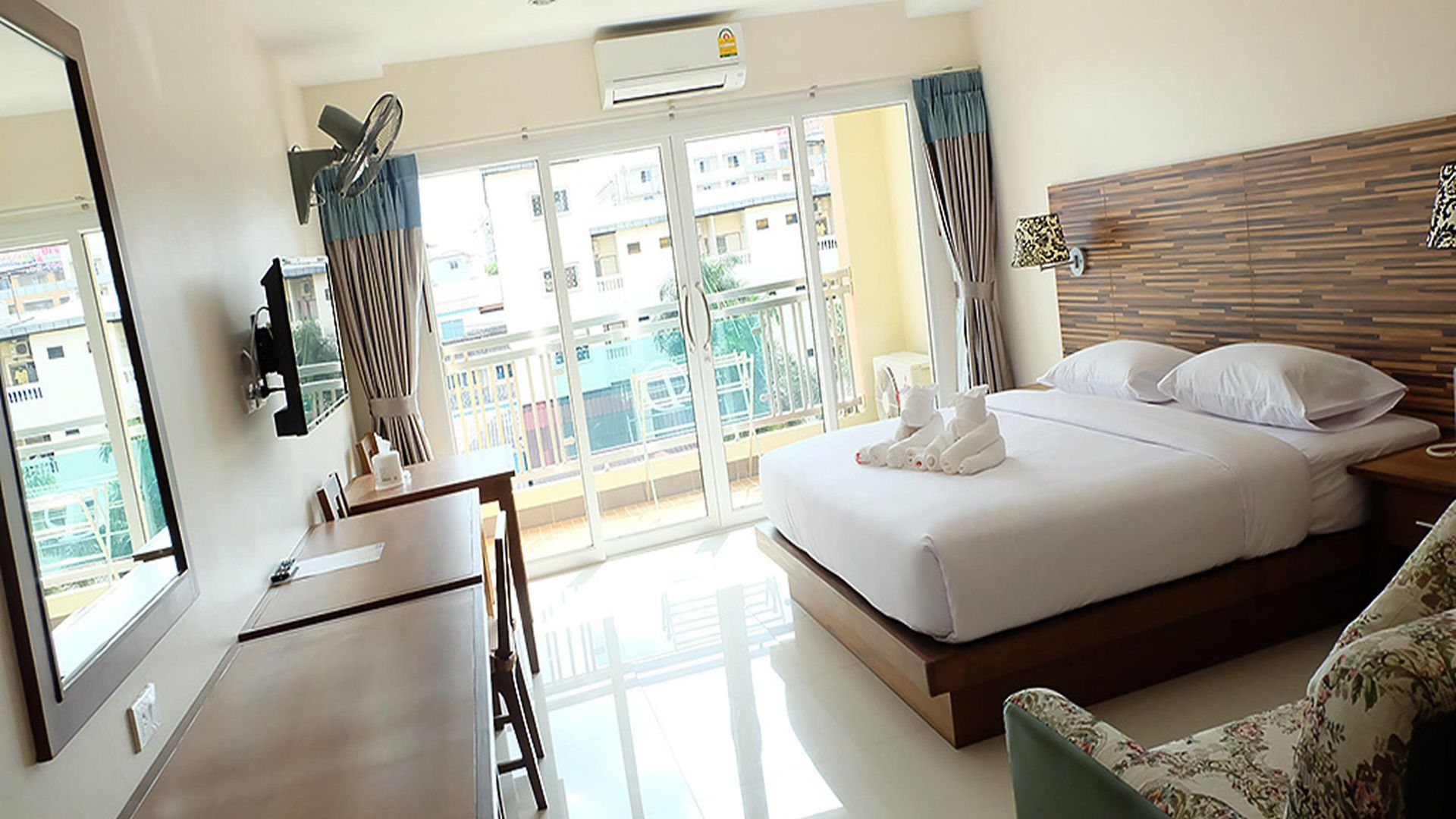 D 3* Pattaya