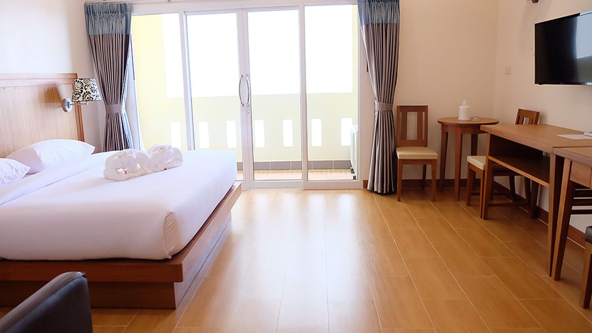 Hotel D 3*