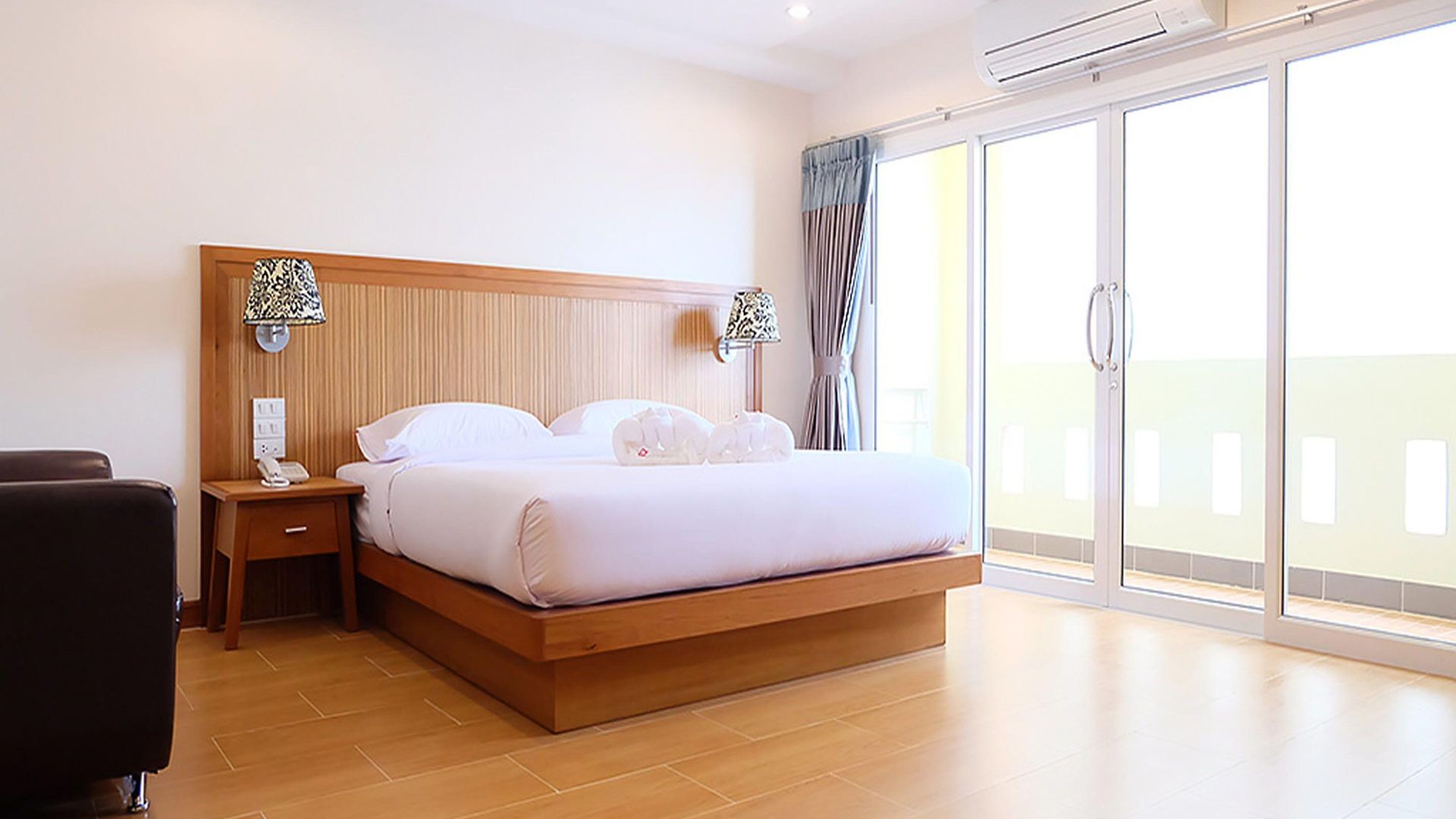 Hotel D 3*