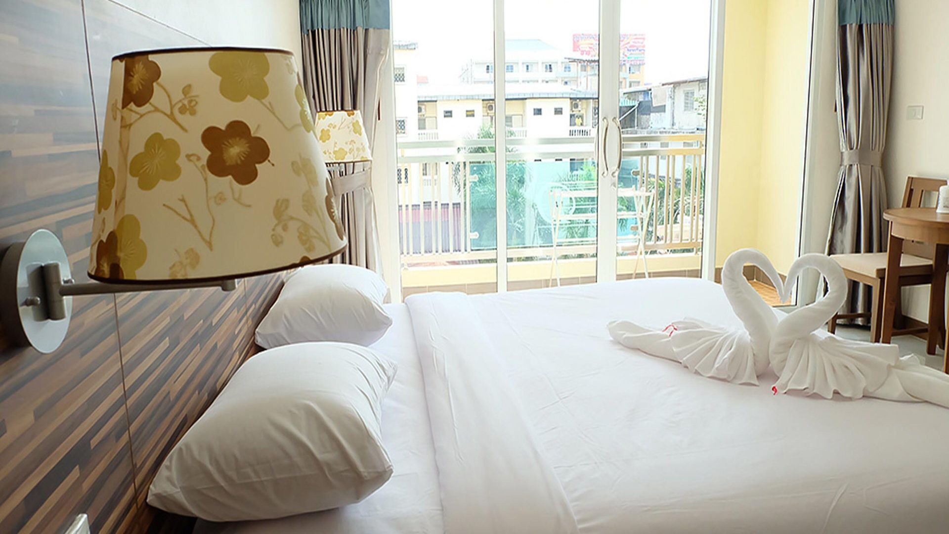D Pattaya