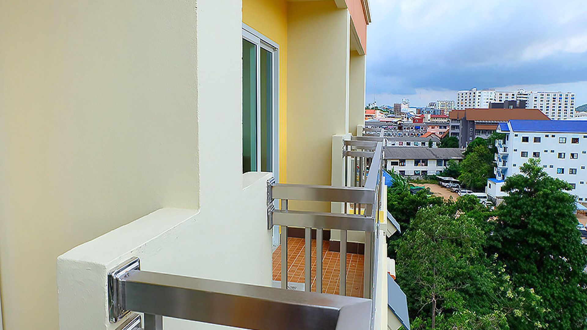 D 3* Pattaya