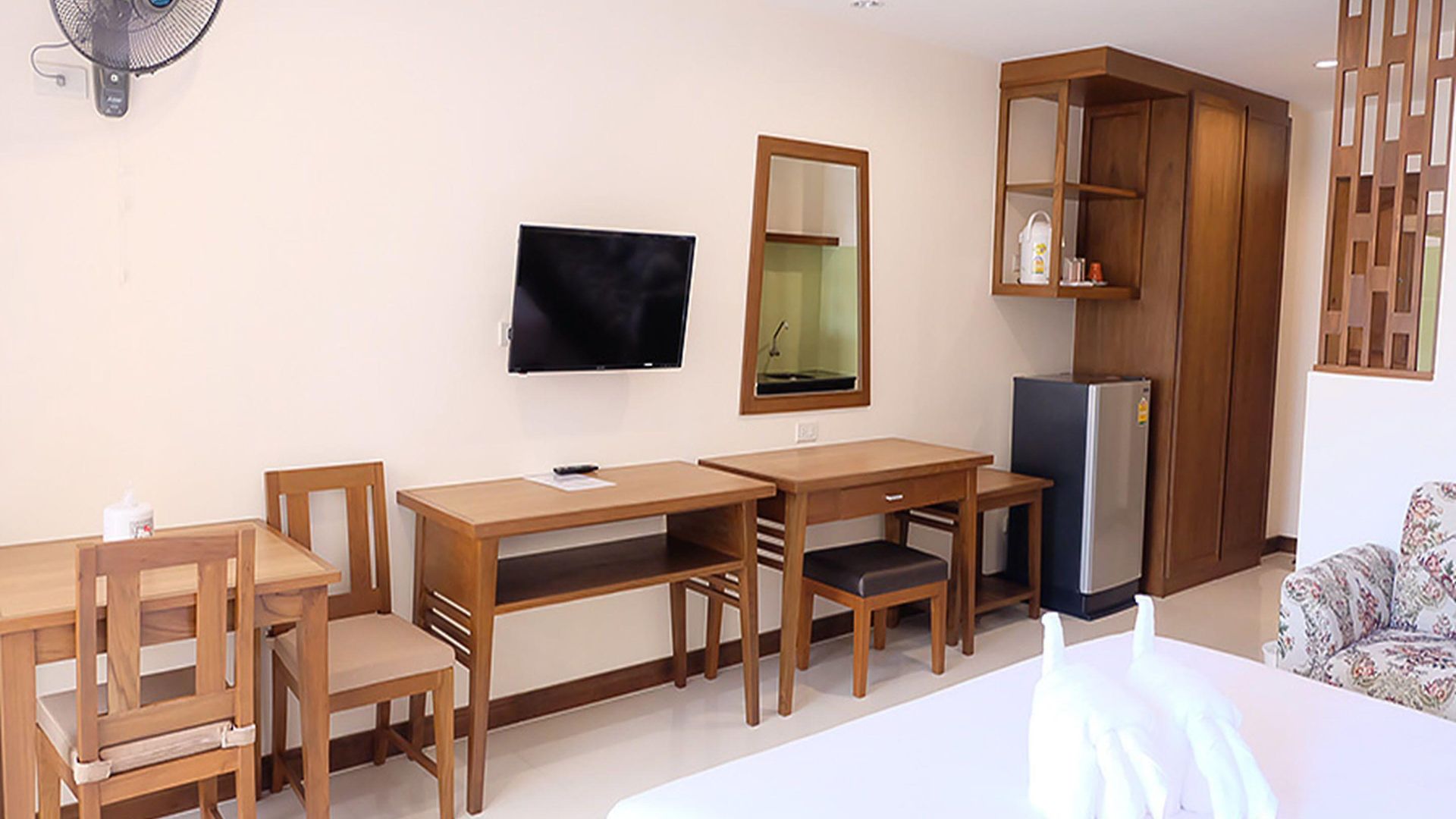 D Hotel Pattaya