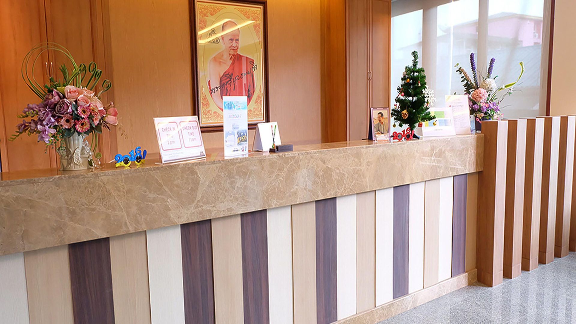 D Hotel