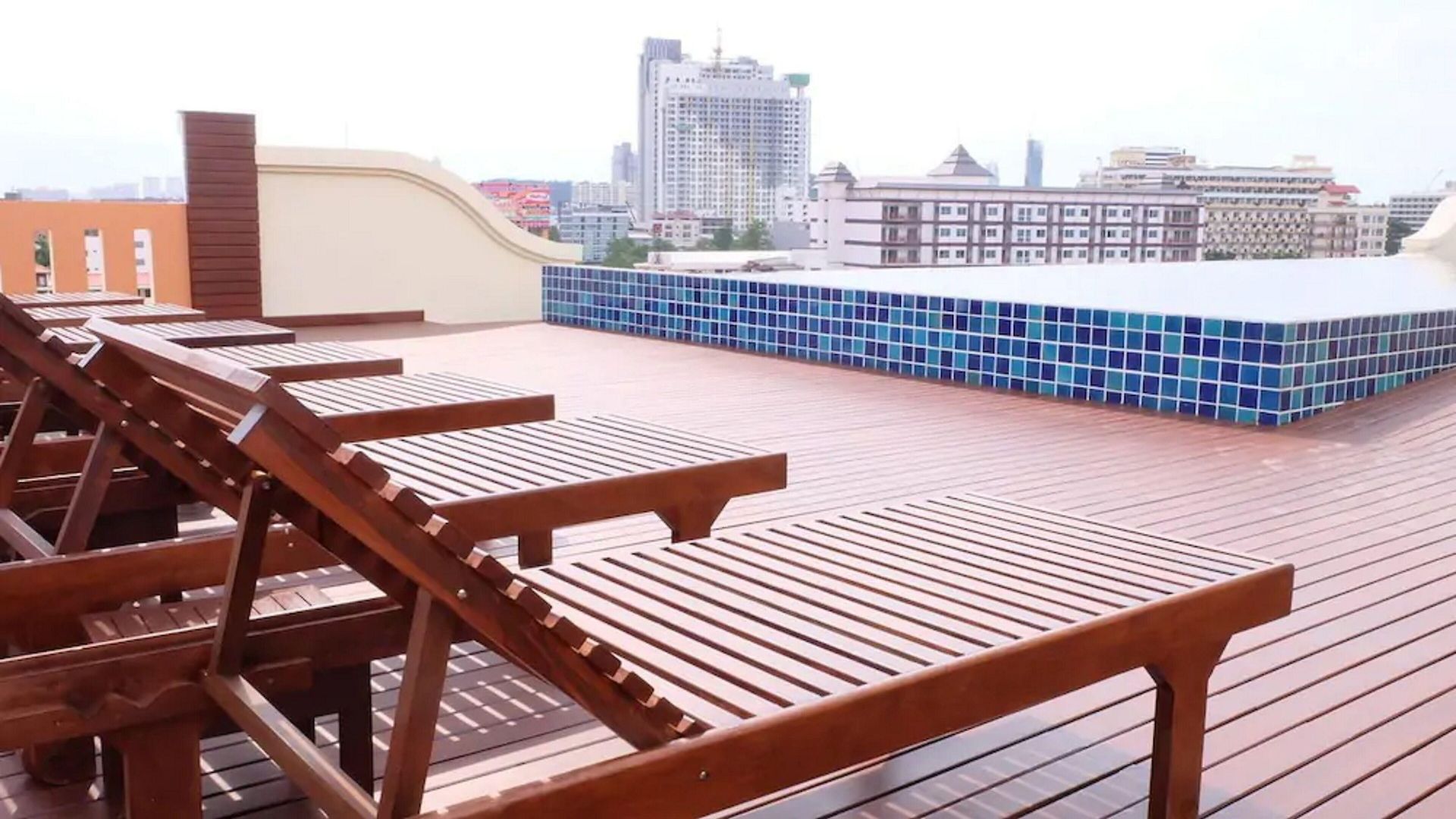 Hotel D 3*