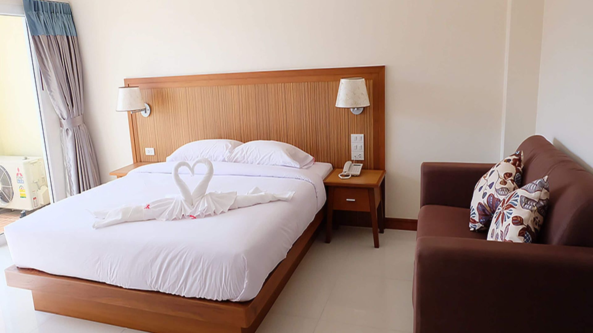 D Hotel Pattaya