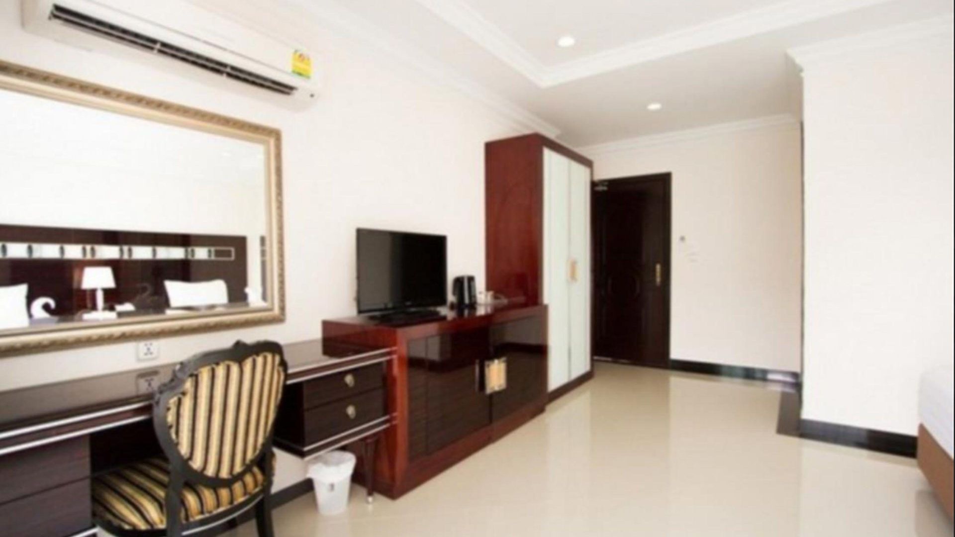 Lk Majestic 3*
