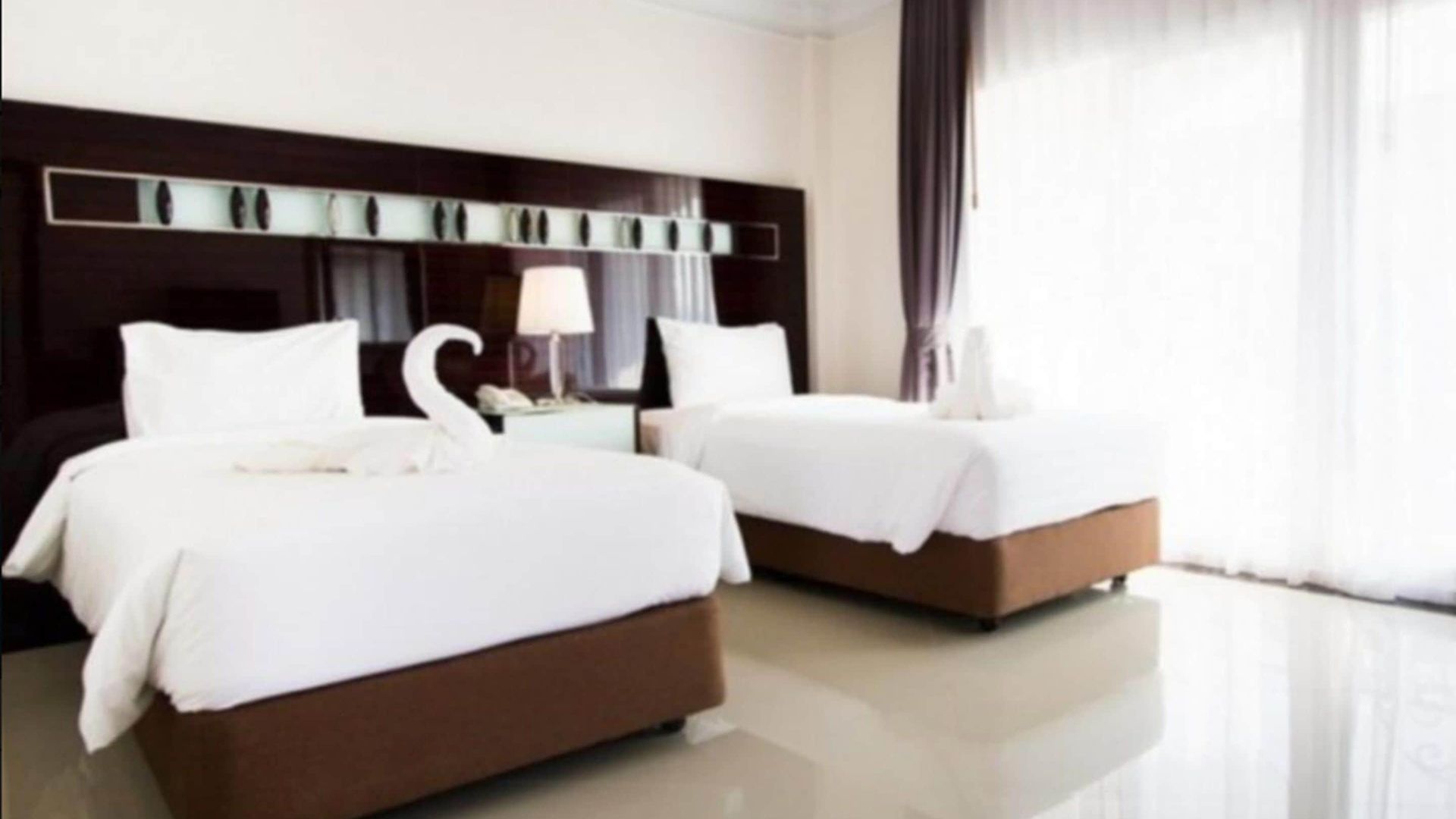 Lk Majestic โรงแรม Pattaya