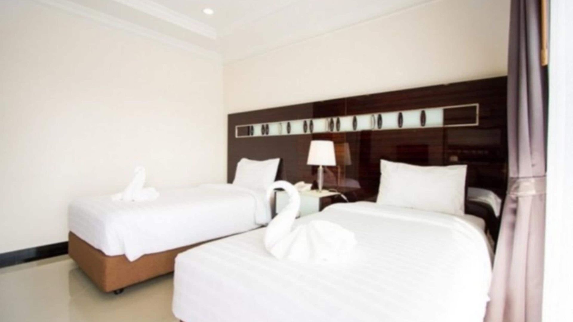 Lk Majestic 3*