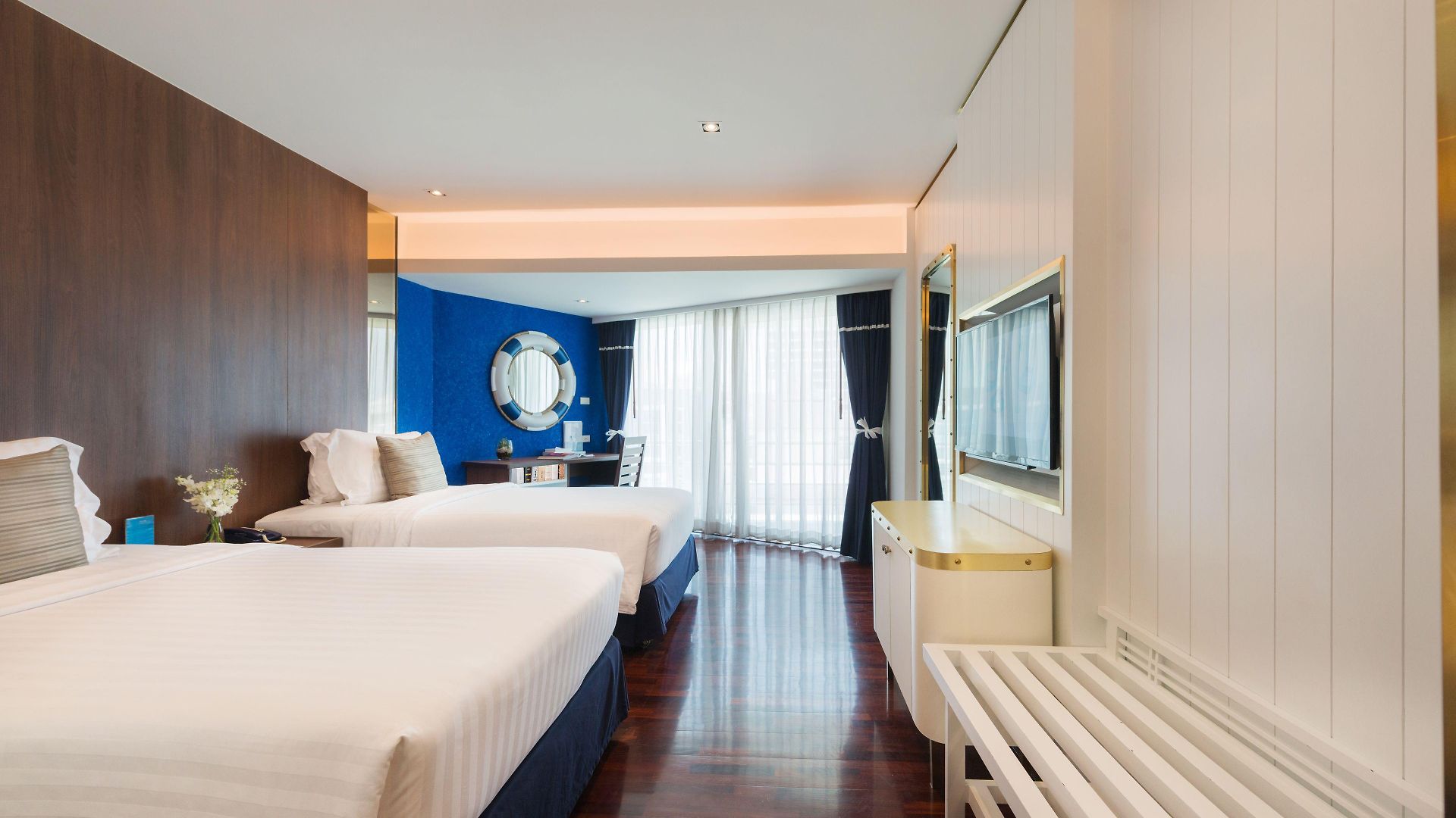 The Cruise Pattaya