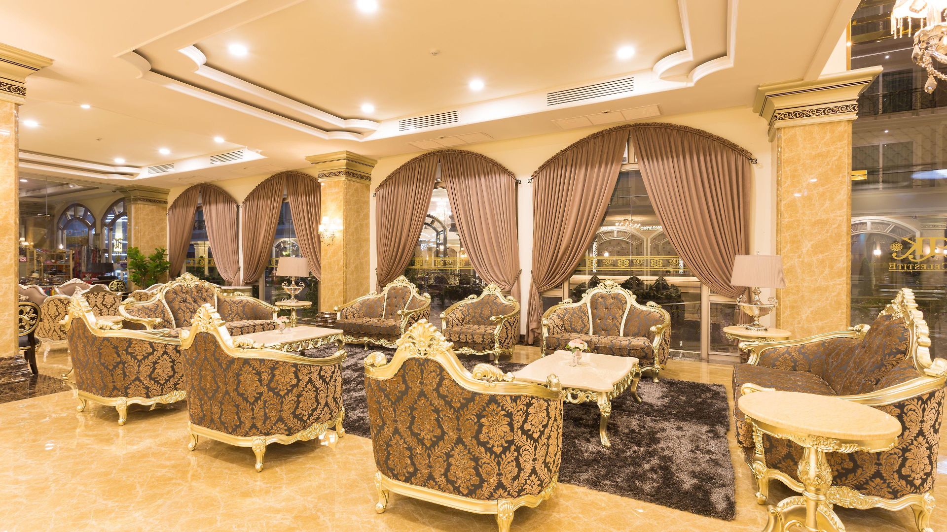Lk Celestite 5* Pattaya