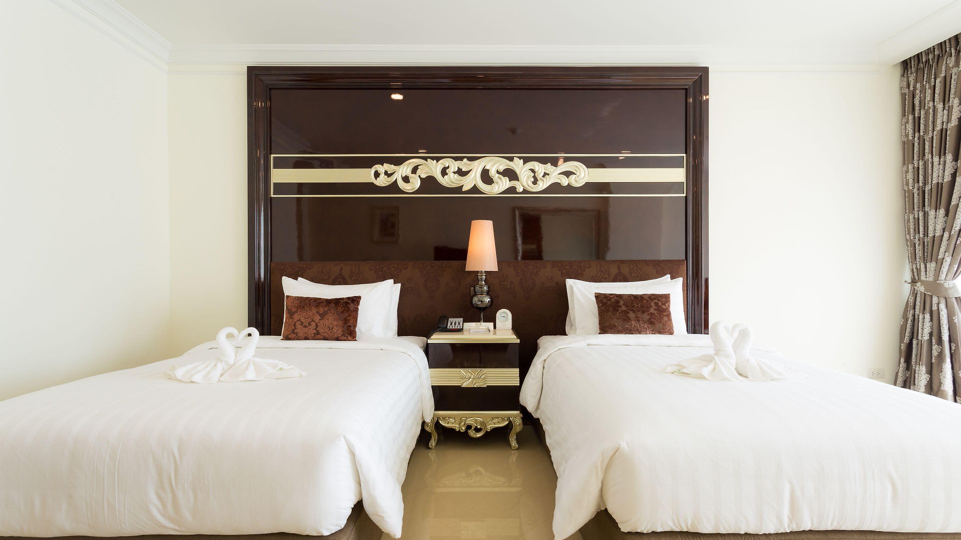 โรงแรม Lk Celestite Pattaya