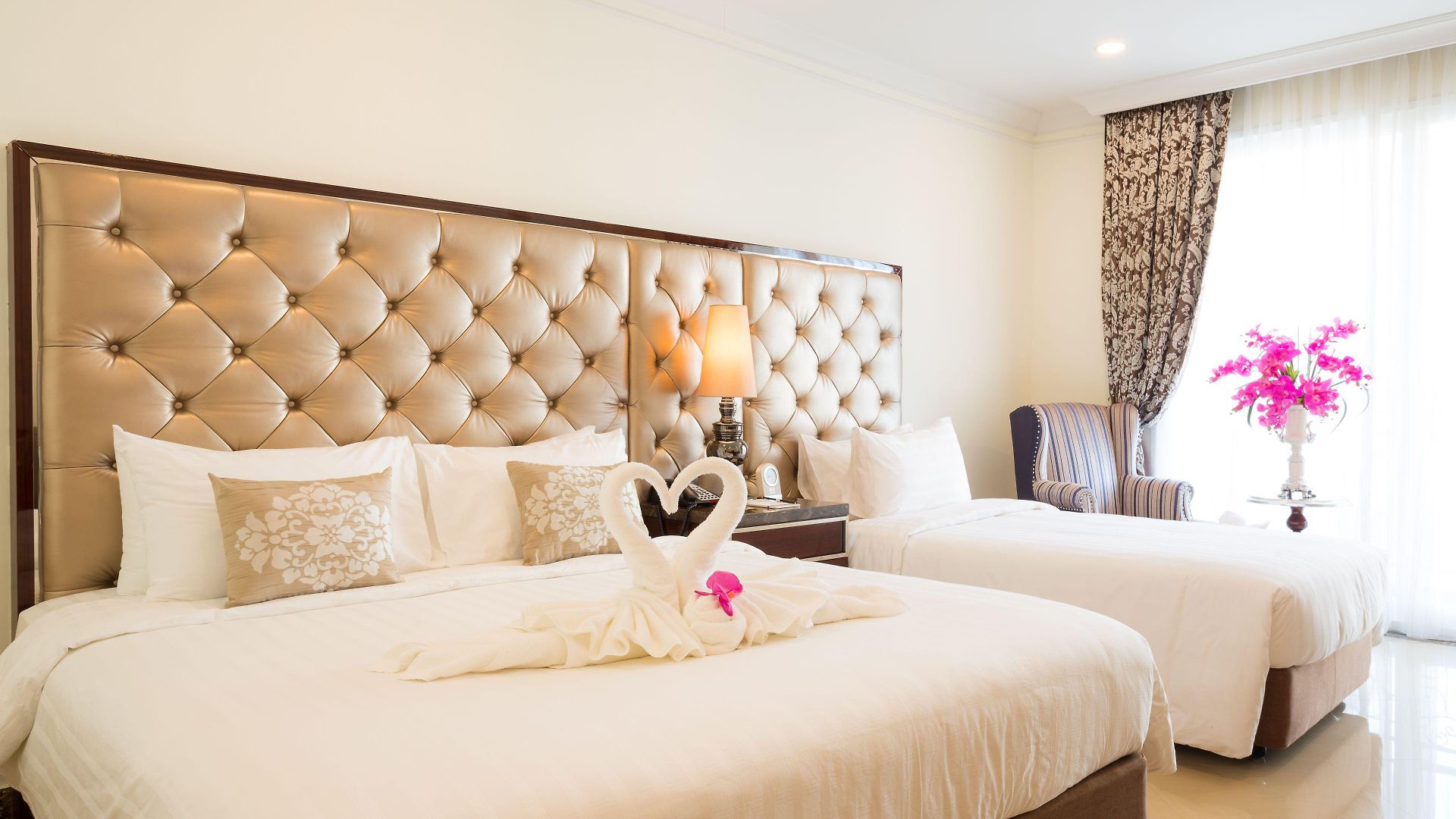 Lk Celestite โรงแรม Pattaya
