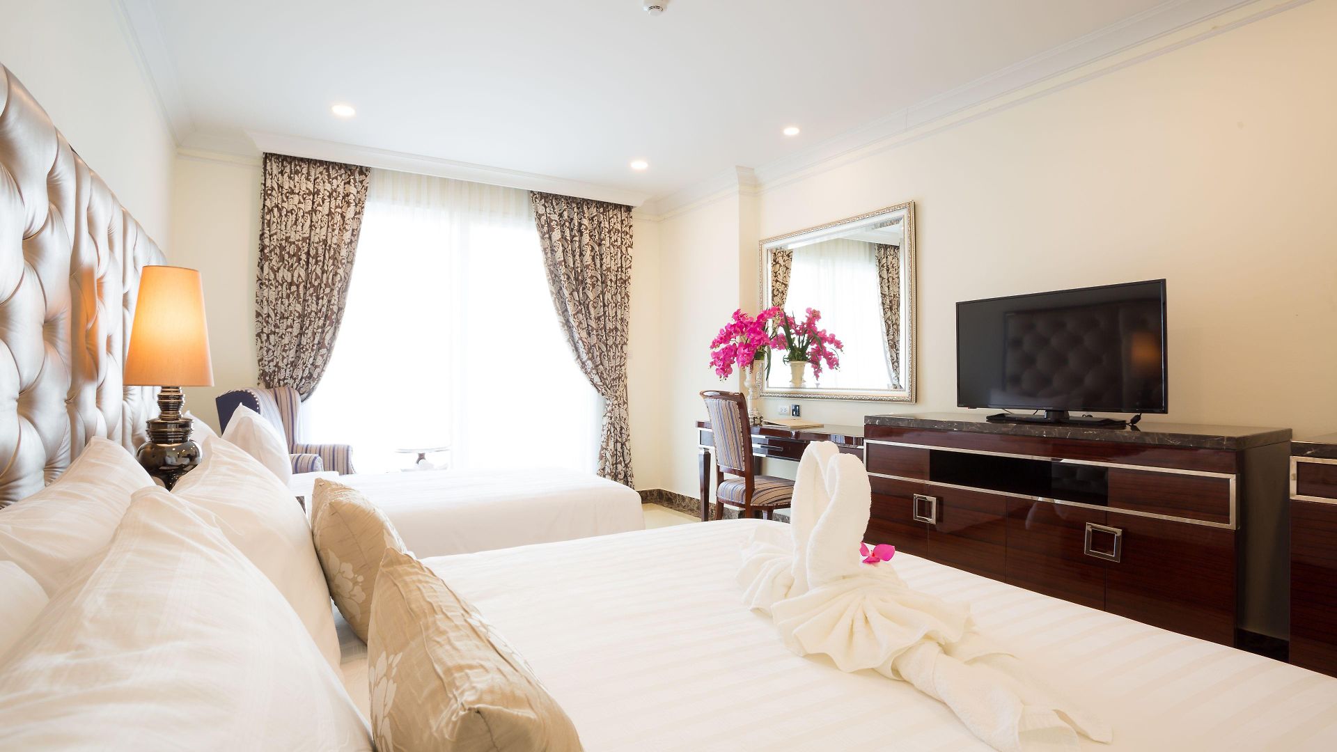 โรงแรม Lk Celestite Pattaya