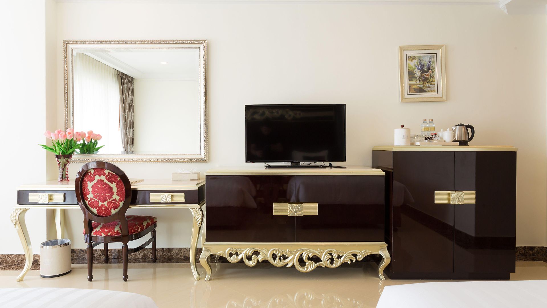 Lk Celestite โรงแรม Pattaya