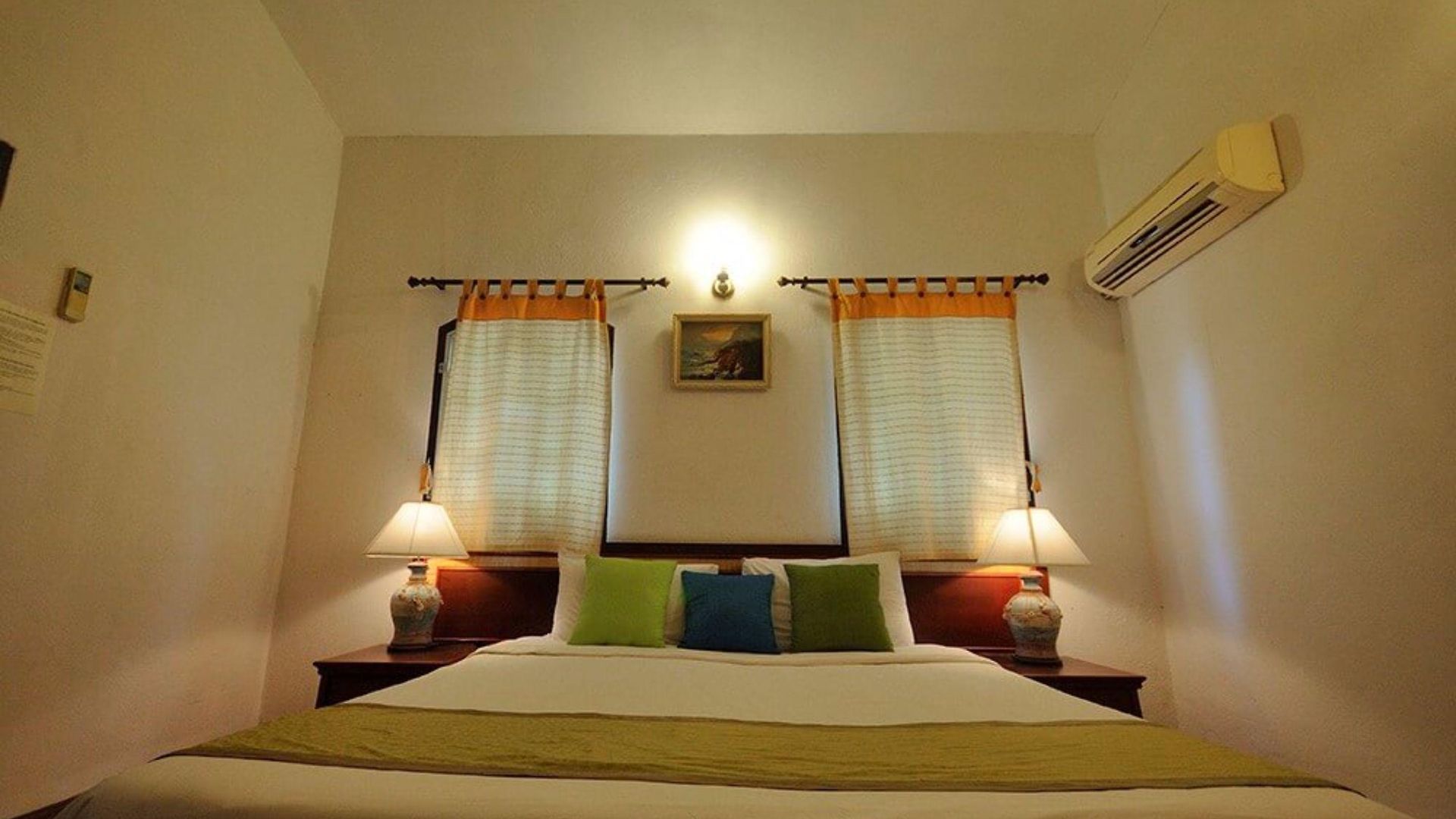 Natural Park 4* Pattaya