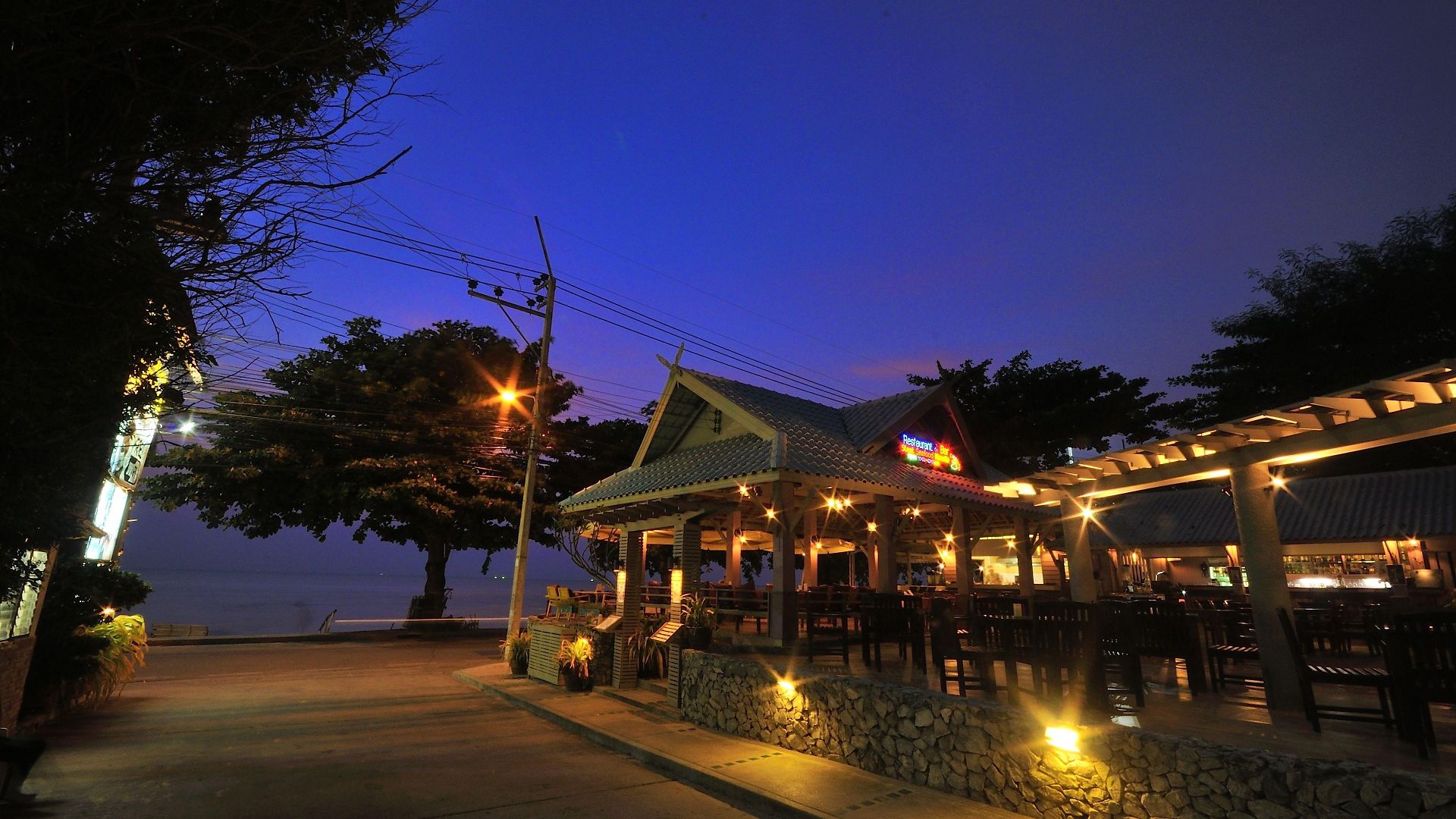 Natural Park 4* Pattaya