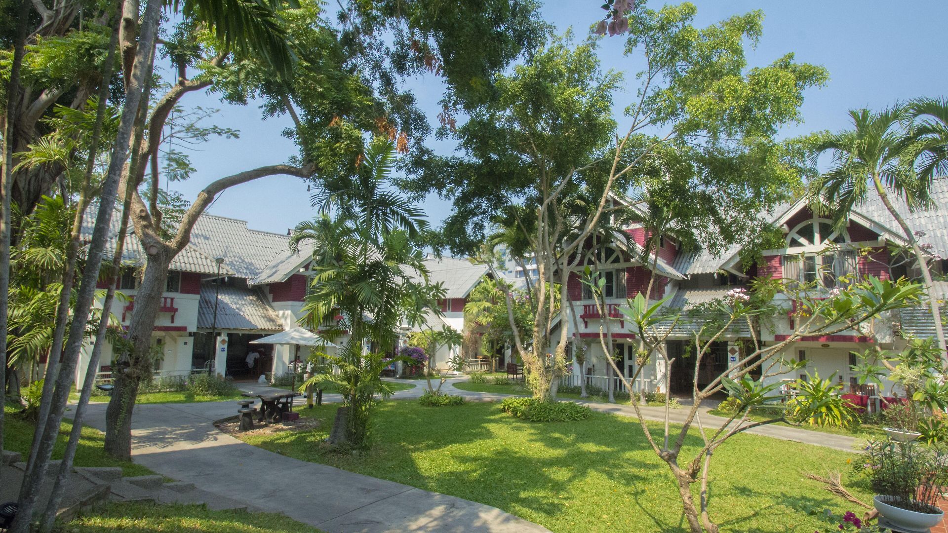 Natural Park 4*