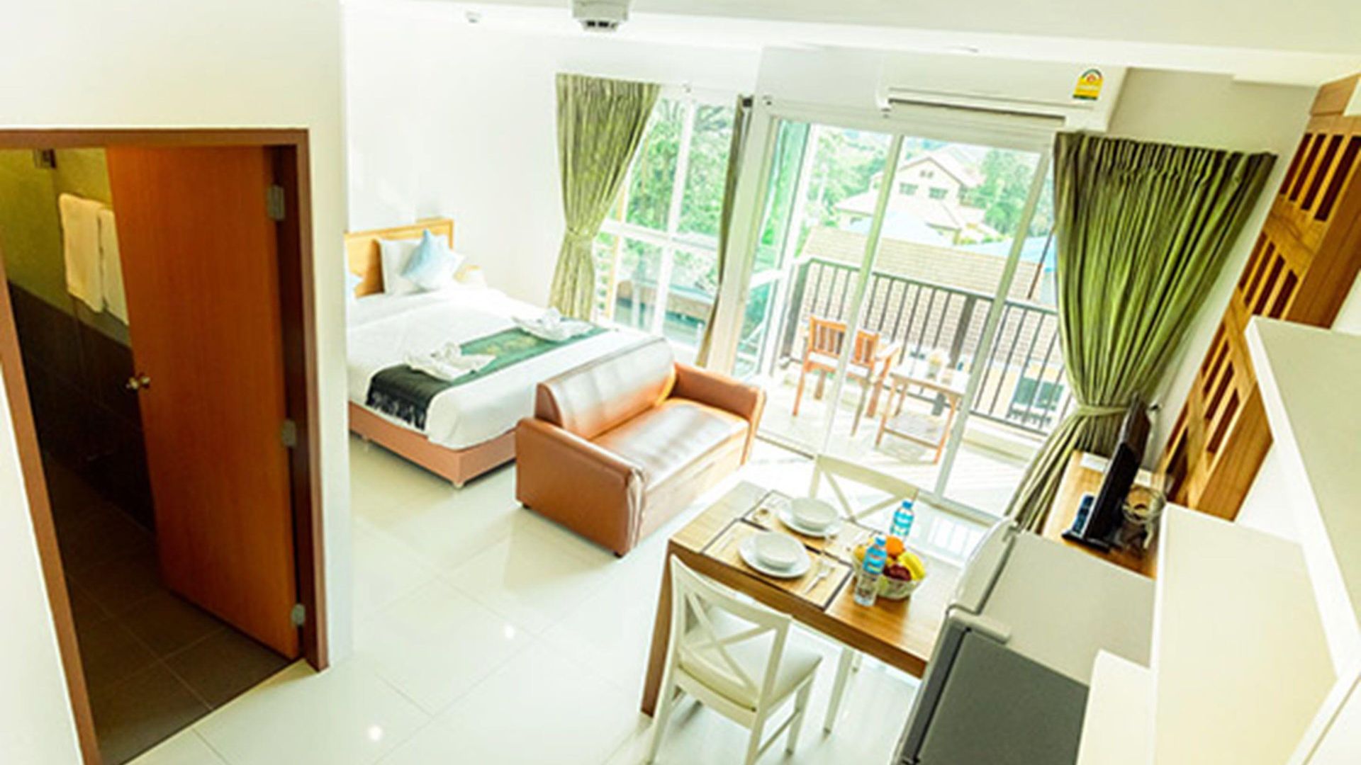 G 3* Pattaya