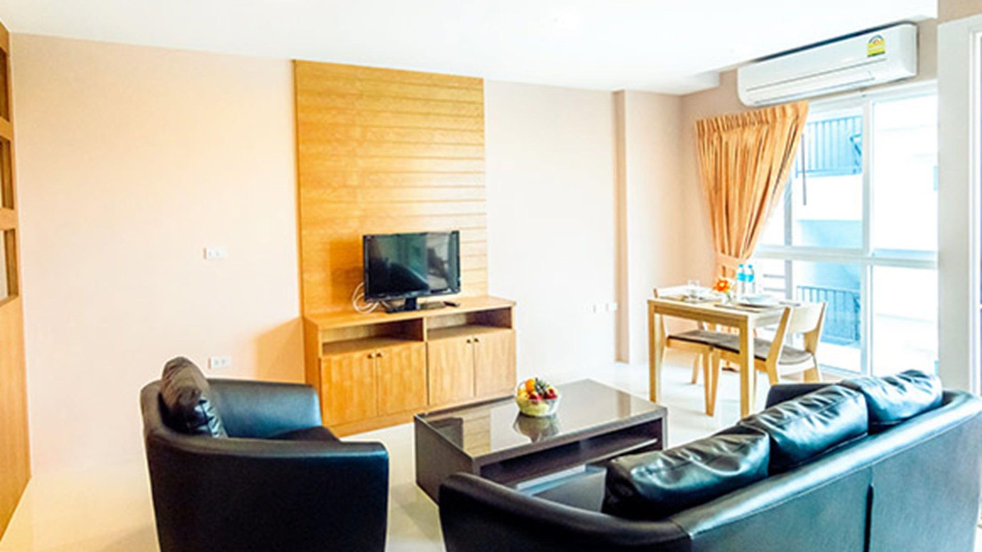 G 3* Pattaya