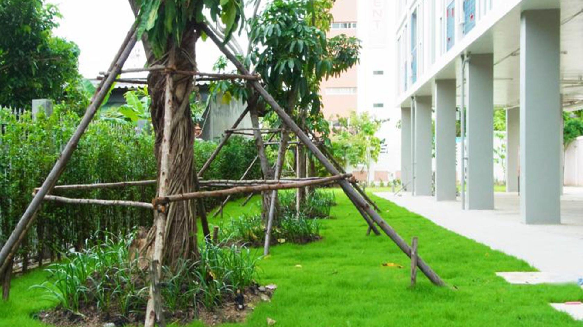 La Casa โรงแรม Pattaya