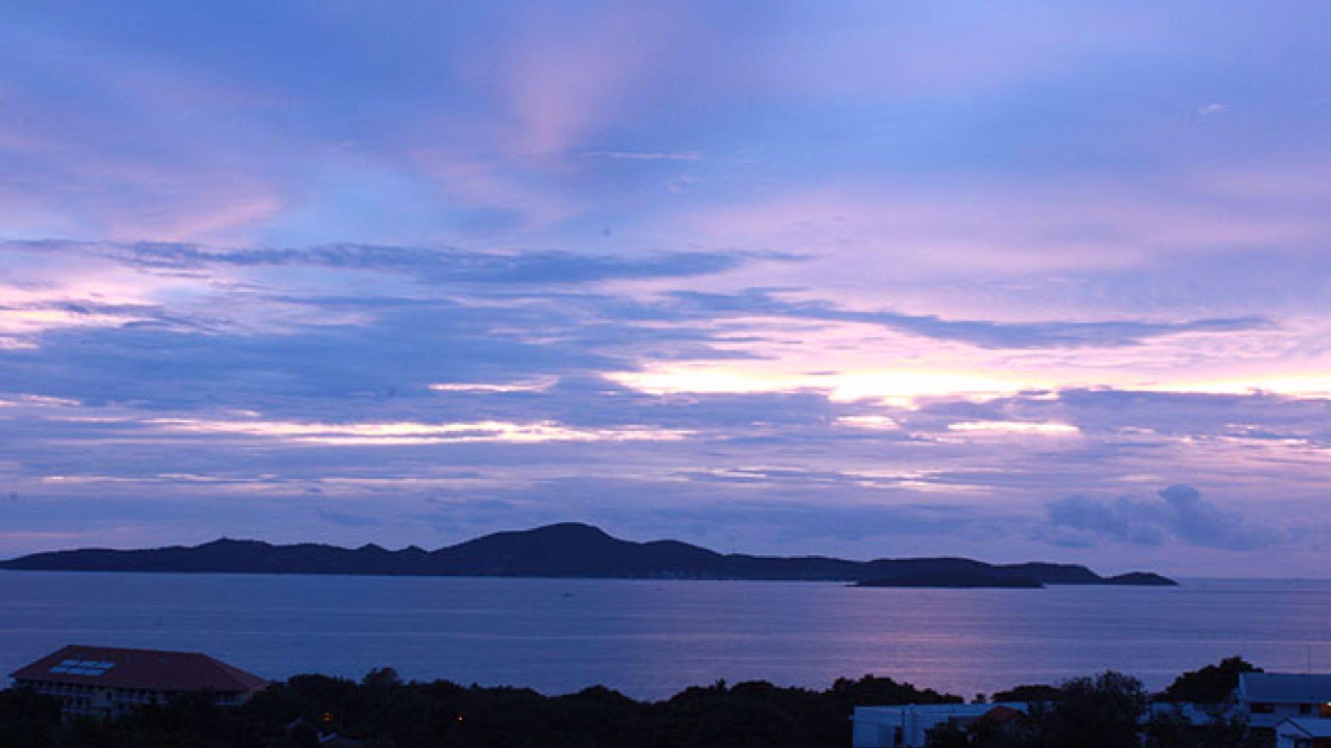 Phu View Talay รีสอร์ท