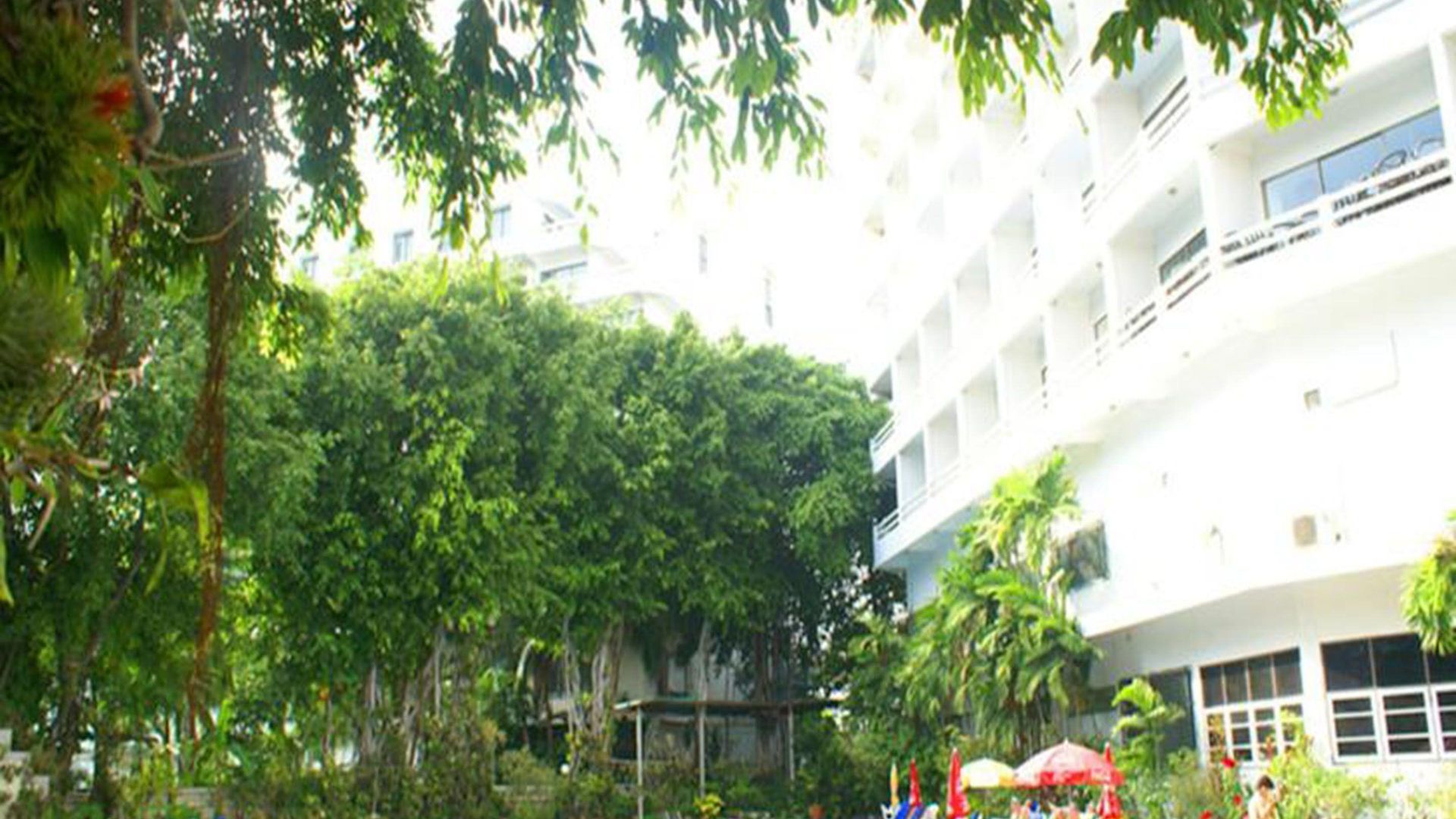 โรงแรมรอยัลพาเลซ 3*
