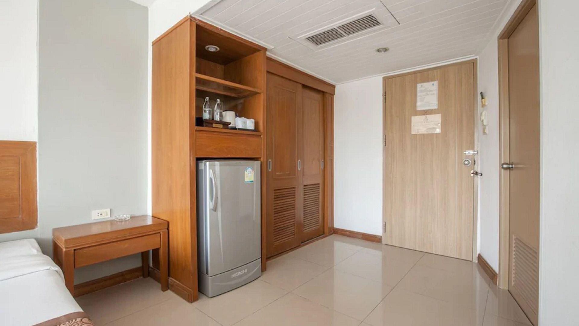 โรงแรมรอยัลพาเลซ Pattaya