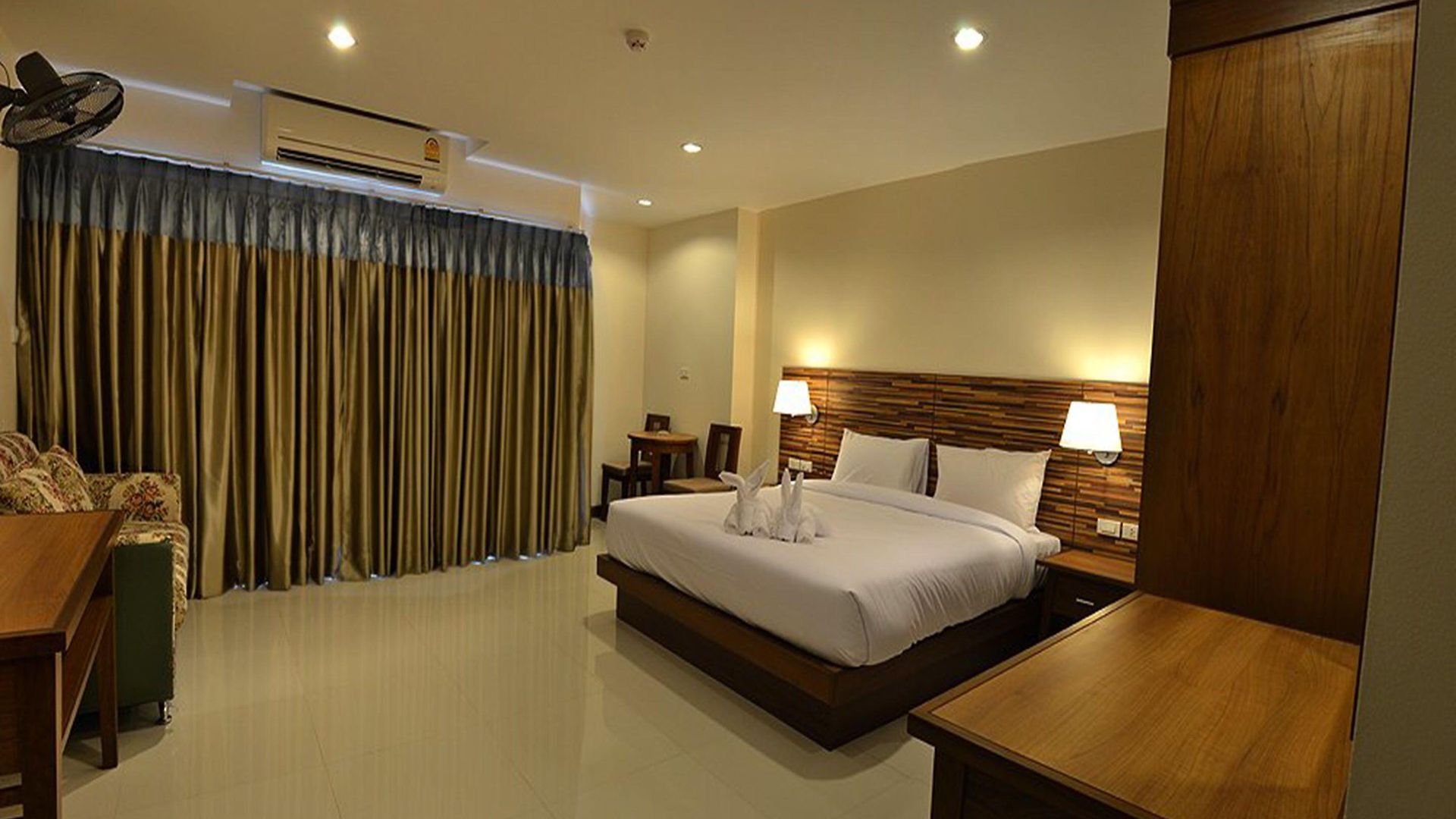 D Xpress Pattaya