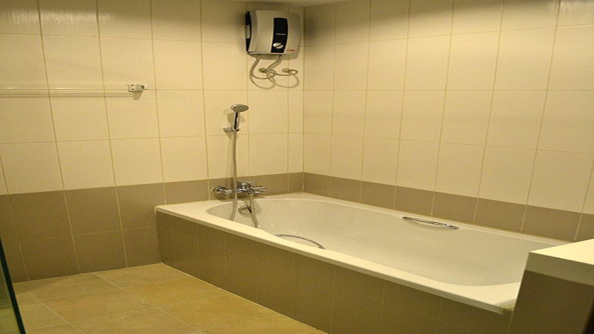 D Xpress โรงแรม Pattaya