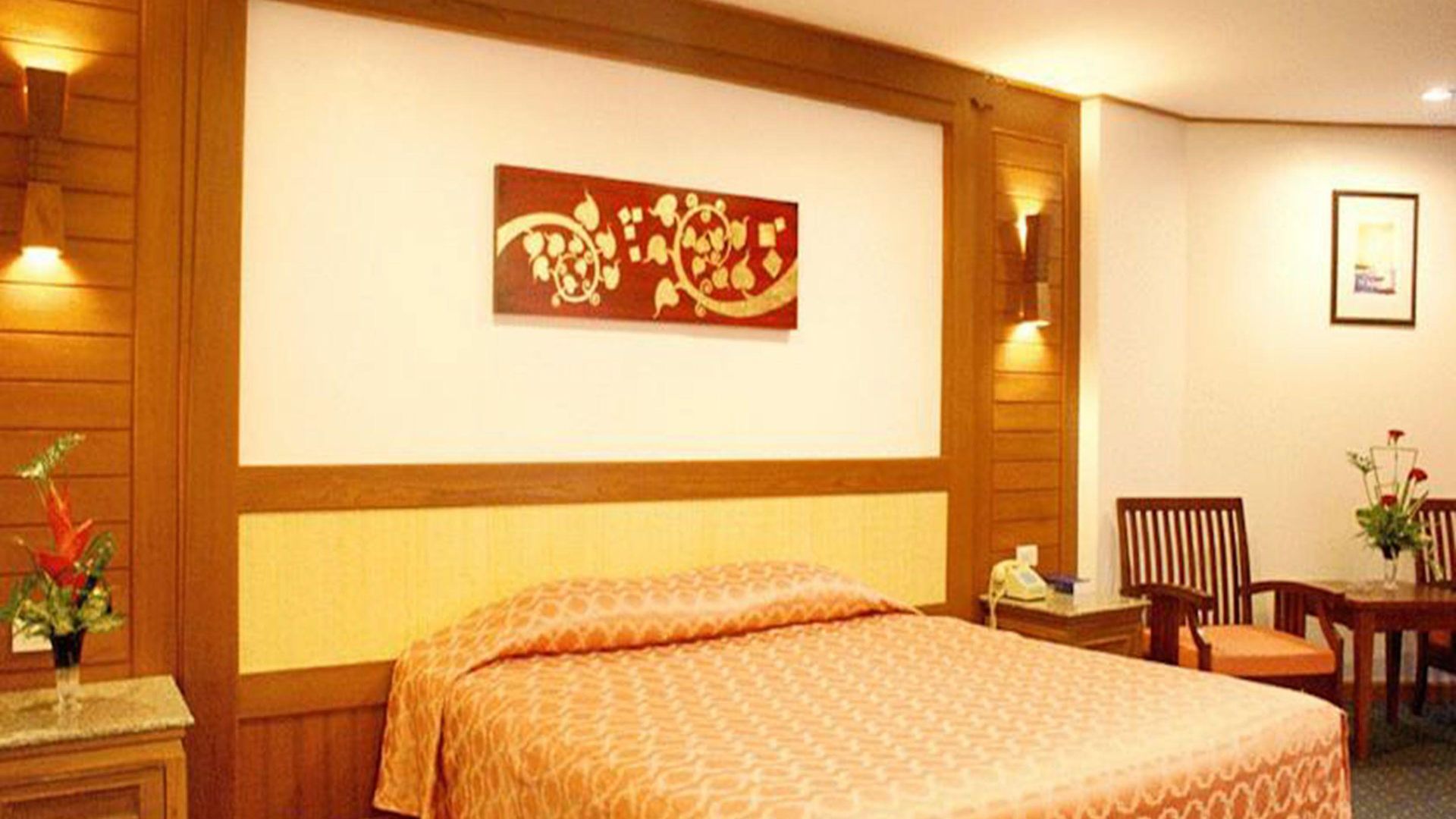 รายัล ทวินส์ พาเลซ โรงแรม Pattaya