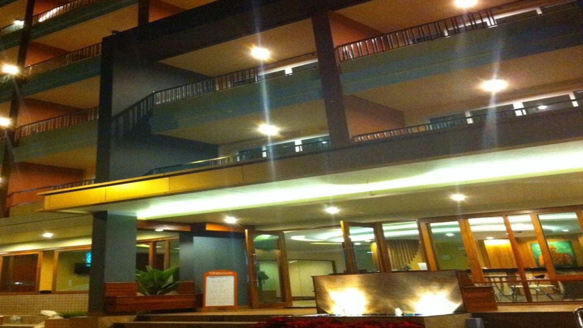 D Xpress 3* Pattaya