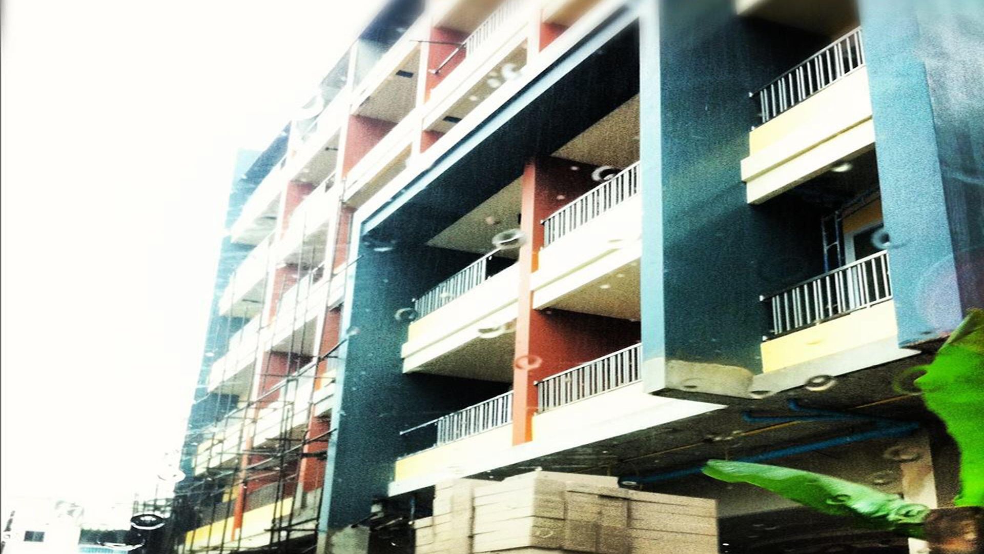 D Xpress โรงแรม