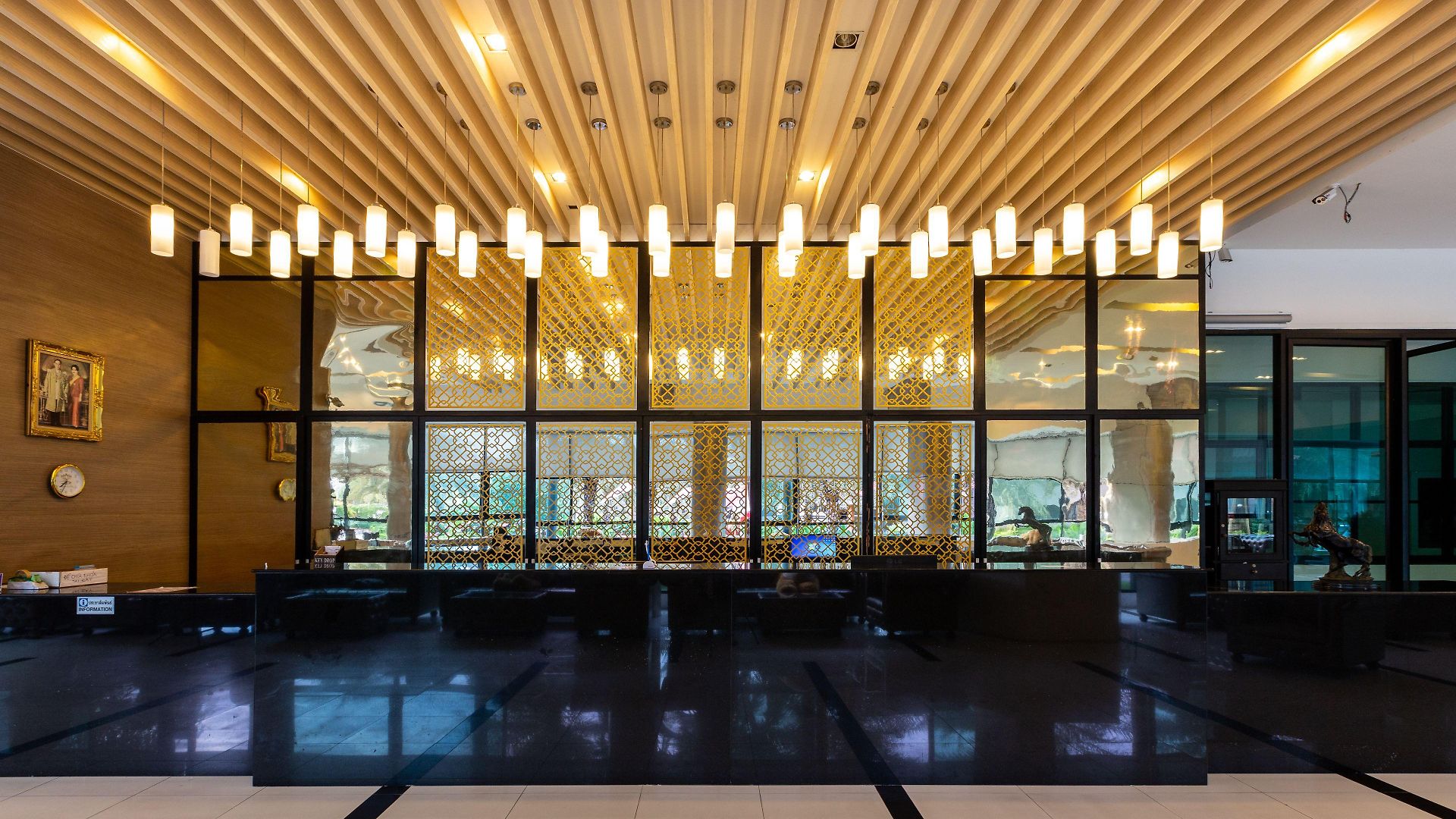 Marble Garden View Resort 4*