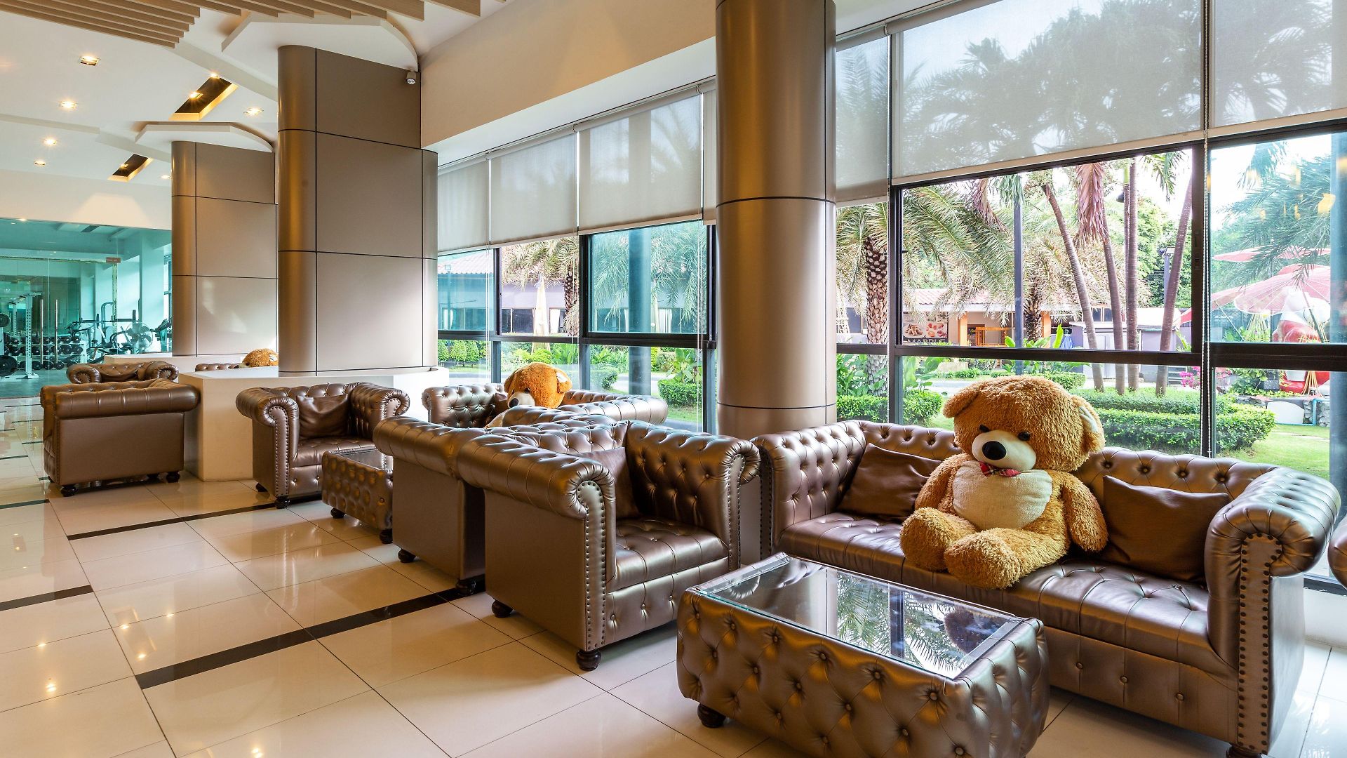 Marble Garden View Resort 4*